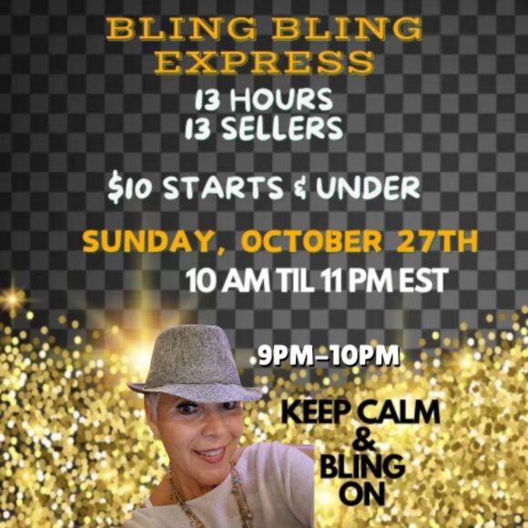 Unlisted Live Show Items - Picture 12 of 14